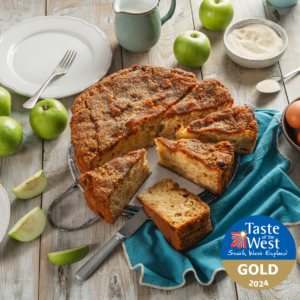 Apple Cake