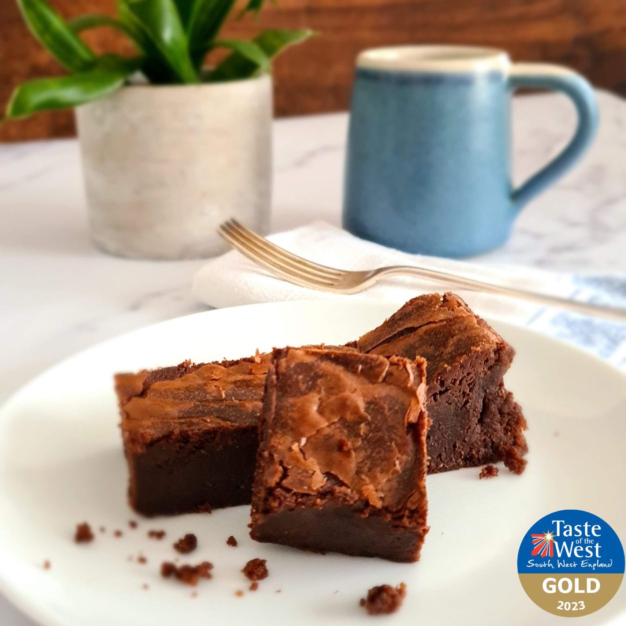 Brownies