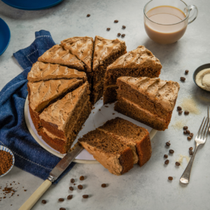 Coffee Cake
