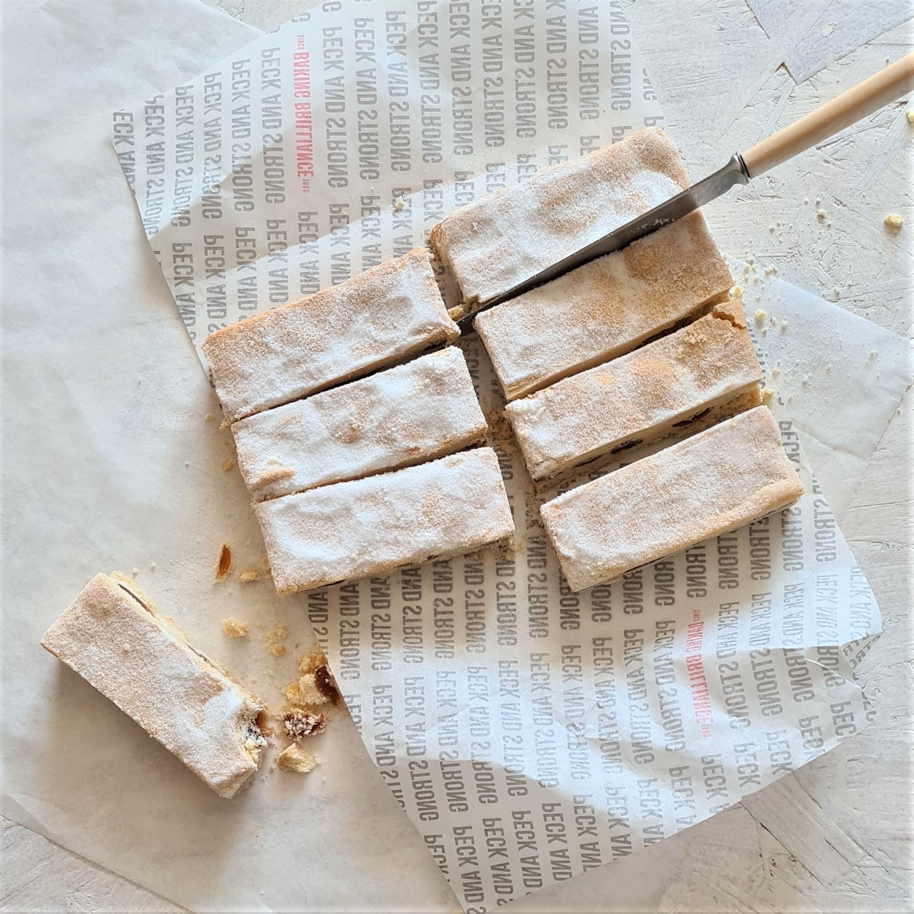 Cherry Shortbread - Image 4