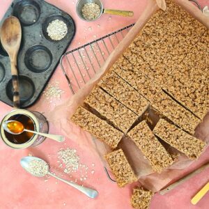 Classic Flapjacks