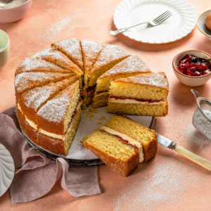 Victoria Cake